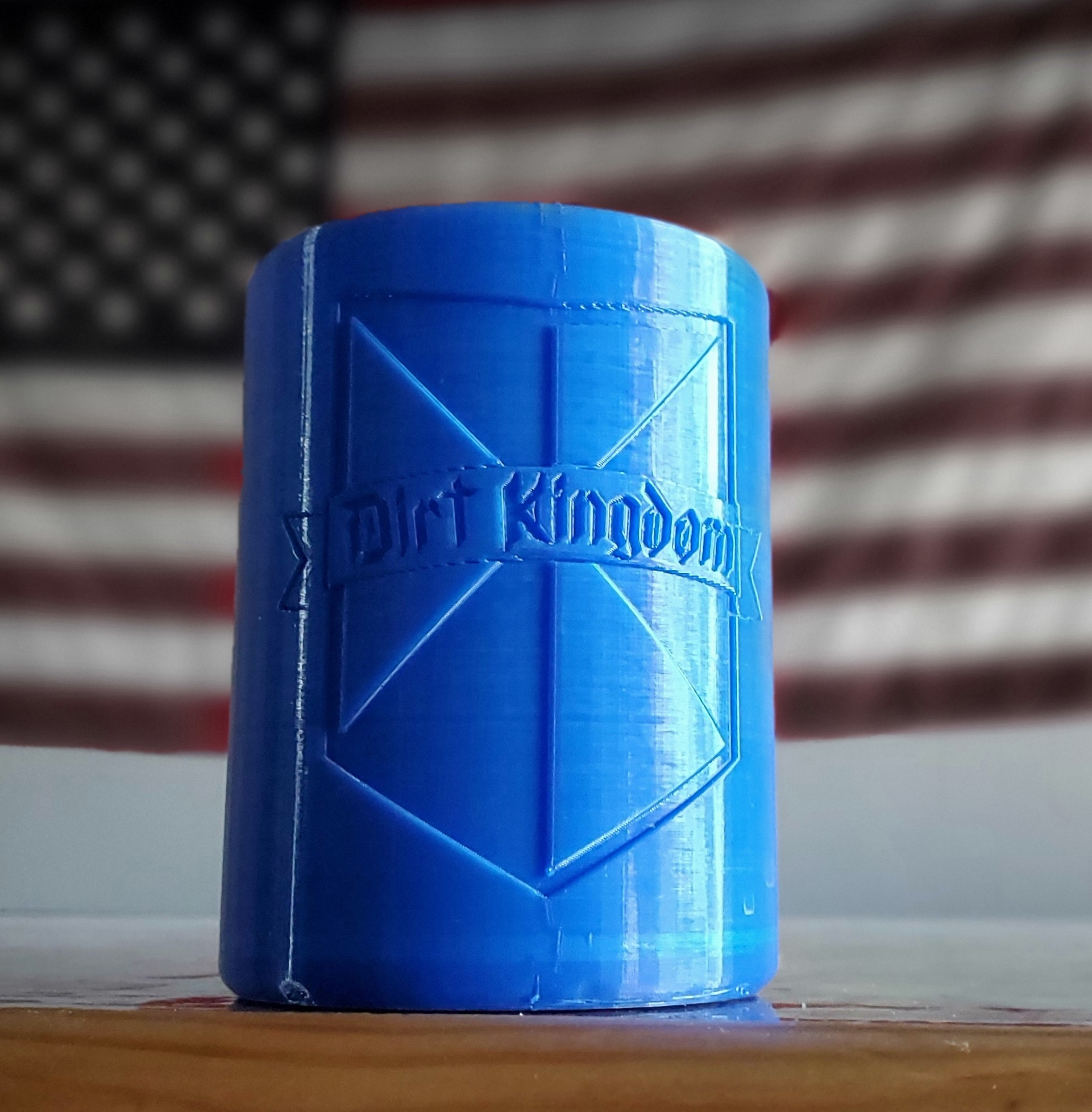 Ride Ass Koozie